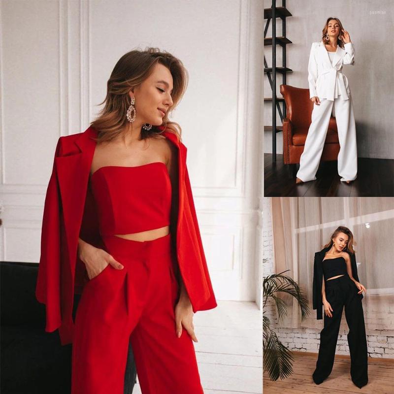 Women's Two Piece Pants Fashion Elegant Women Jacket Suits Casual Blazer With Belt 2 Pieces Set Office Lady Daily Wear Dress, Beige
Women's Two Piece Pants Fashion Elegant Women Jacket Suits Casual Blazer With Belt 2 Pieces Set Office Lady Daily Wear Dress, Beige