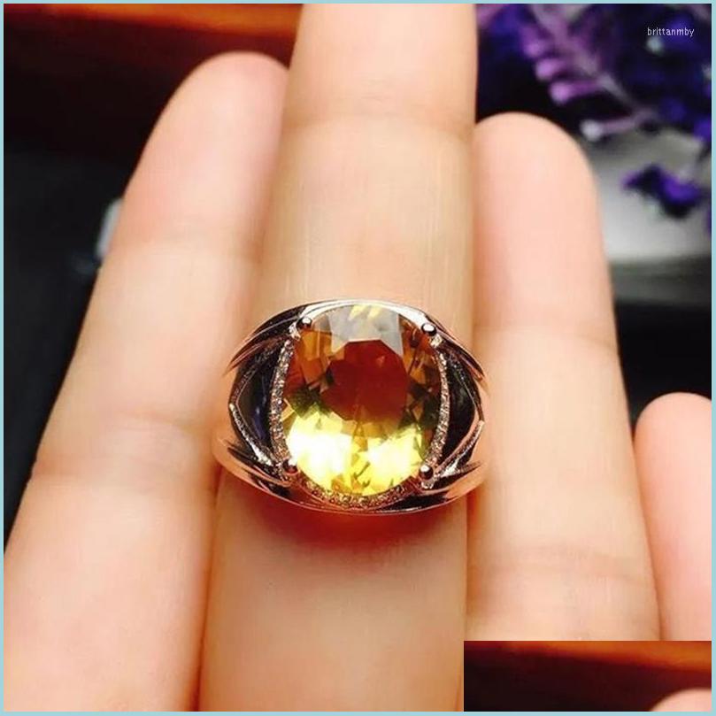 Cluster Rings Cluster Rings Threensional Design Sier Inlaid Oval Citrine Mens Ring Opening Domineering Sparkling Business Style Luxu Dh6Hc
Cluster Rings Cluster Rings Threensional Design Sier Inlaid Oval Citrine Mens Ring Opening Domineering Sparkling Business Style Luxu Dh6Hc