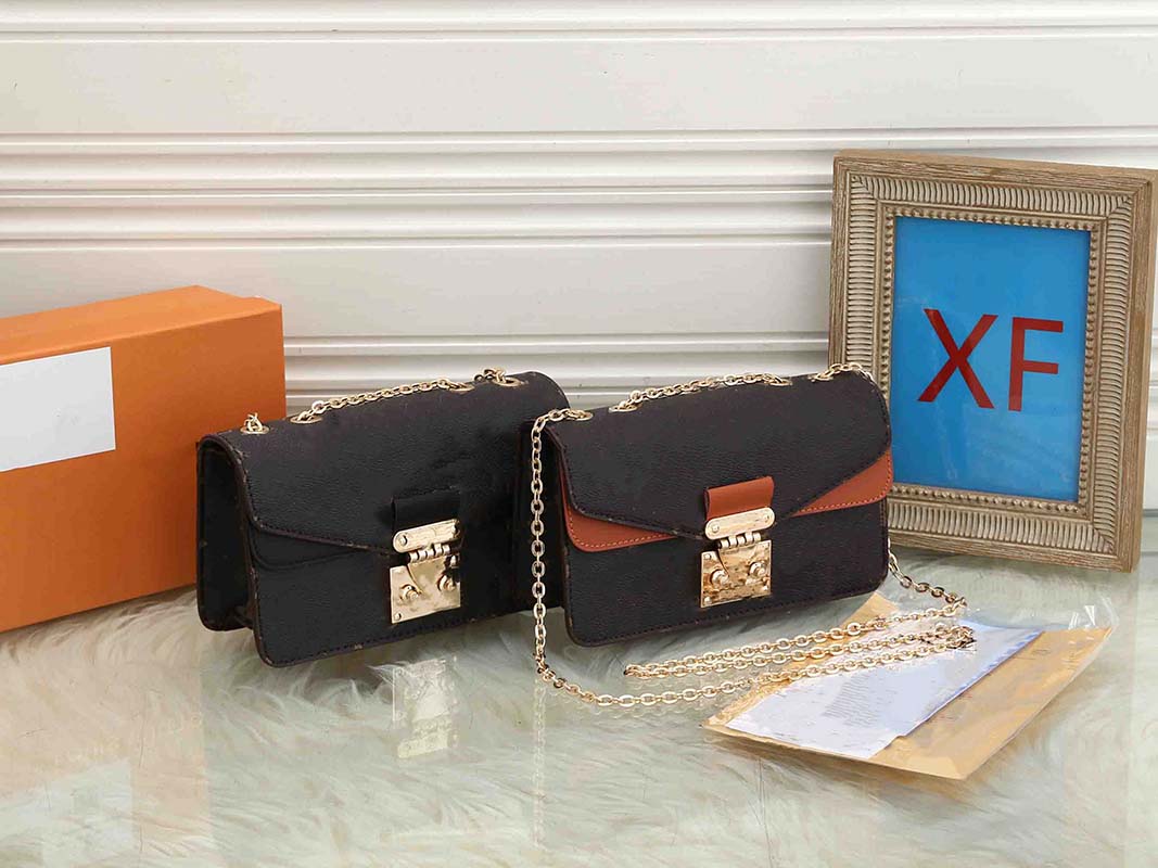 2022 Classic and fashionable lady purse can be freely matched with handbag Luxury dinner bag, Brown flower
2022 Classic and fashionable lady purse can be freely matched with handbag Luxury dinner bag, Brown flower