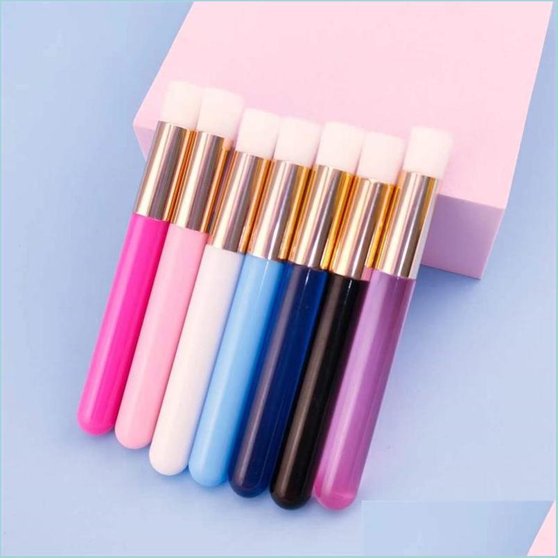 Makeup Brushes Professional Soft Eyelash Extensions Cleaning Brush Eyebrow Nose Comedones Cleansing Lash Shampoo Tools Drop Delivery Dhly5
Makeup Brushes Professional Soft Eyelash Extensions Cleaning Brush Eyebrow Nose Comedones Cleansing Lash Shampoo Tools Drop Delivery Dhly5