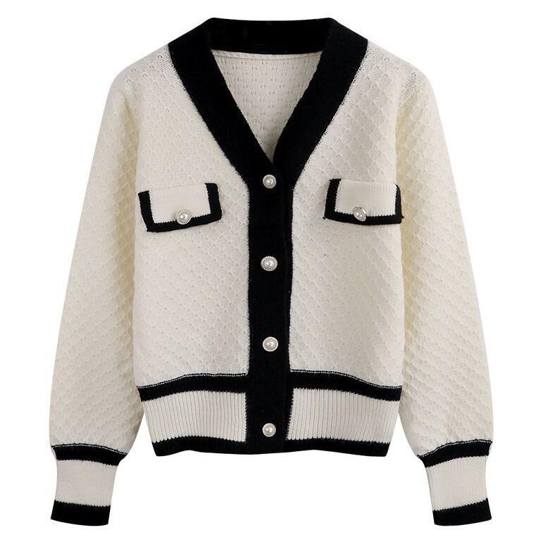 new women's Sweaters brand Casual fashion Womens Loose Designer sweaters M-3XL, Black
new women's Sweaters brand Casual fashion Womens Loose Designer sweaters M-3XL, Black