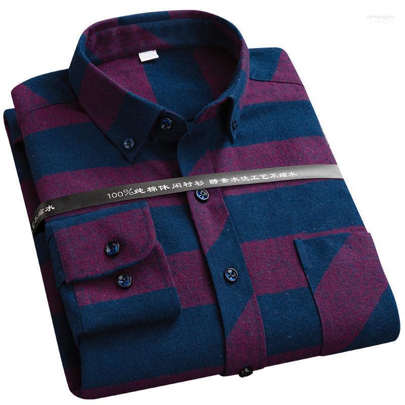 Men's Casual Shirts Men's Oversized Button Up Shirt 6XL 5XL Cotton Plaid Longsleeve For Men Clothing Tops Slim Fit Streetwear, 163
Men's Casual Shirts Men's Oversized Button Up Shirt 6XL 5XL Cotton Plaid Longsleeve For Men Clothing Tops Slim Fit Streetwear, 163