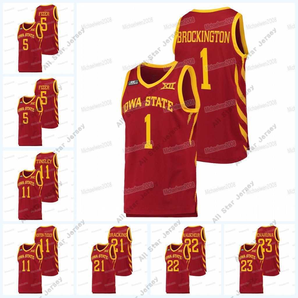 College Basketball Wears Iowa State Cyclones Basketball Jersey NCAA College Izaiah Brockington Aljaz Kunc Marcus Fizer Jamaal Tinsley Tyrese Hunter Craig Brackin, 5 marcus fizer
College Basketball Wears Iowa State Cyclones Basketball Jersey NCAA College Izaiah Brockington Aljaz Kunc Marcus Fizer Jamaal Tinsley Tyrese Hunter Craig Brackin, 5 marcus fizer