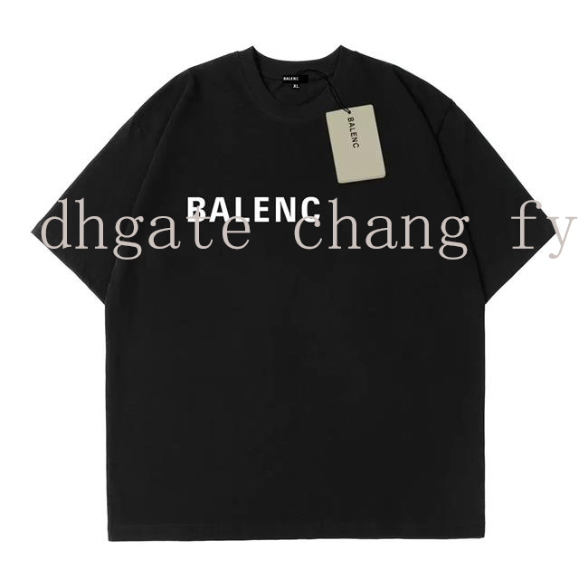 2022 Summer Mens Designer T Shirt Casual Man Womens Tees With Letters Print Short Sleeves Top Sell Luxury Men Hip Hop clothes paris S-5XL 759651022, Black
2022 Summer Mens Designer T Shirt Casual Man Womens Tees With Letters Print Short Sleeves Top Sell Luxury Men Hip Hop clothes paris S-5XL 759651022, Black