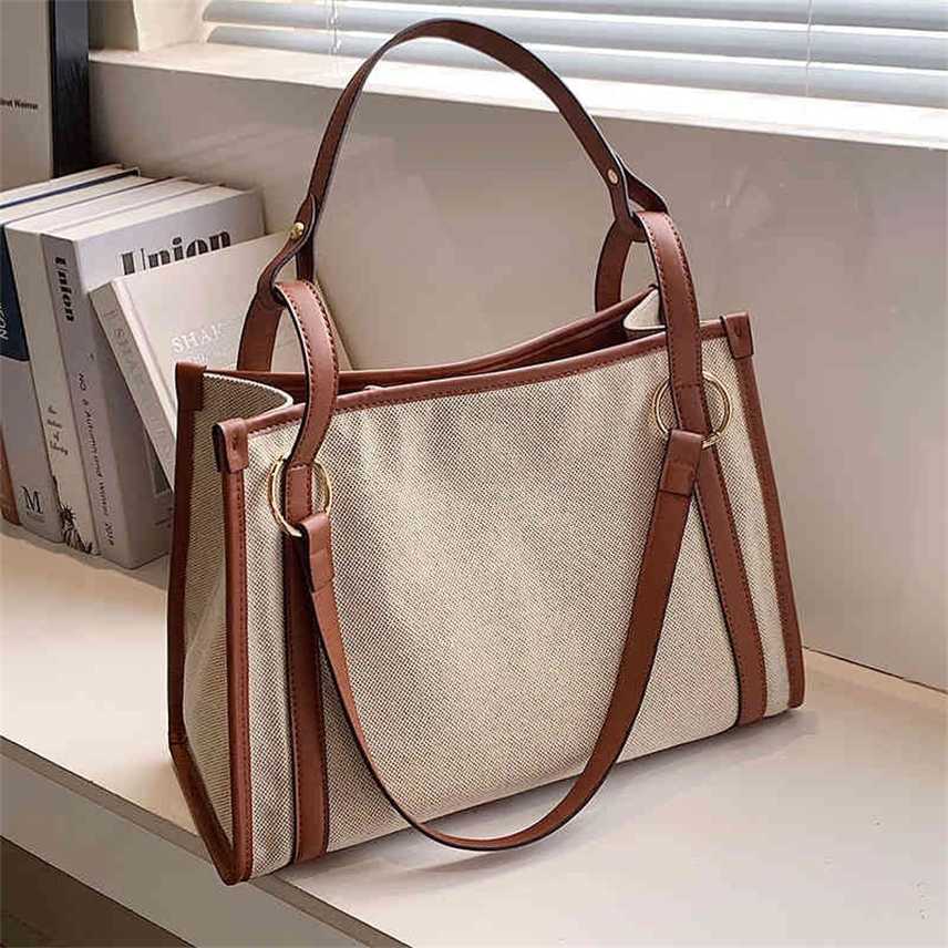 Bags Bag women's large capacity leisure one shoulder armpit bag new canvas contrast Tote Purses, Green
Bags Bag women's large capacity leisure one shoulder armpit bag new canvas contrast Tote Purses, Green