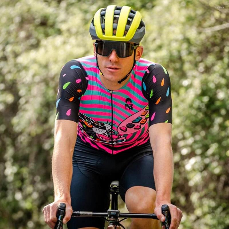 Racing Jackets Power Tiger Cycling Jersey 2022 Sudadera De Ciclismo Para Hombre Summer Short Sleeve Race Bicyle Clothing Bike Shirts
Racing Jackets Power Tiger Cycling Jersey 2022 Sudadera De Ciclismo Para Hombre Summer Short Sleeve Race Bicyle Clothing Bike Shirts