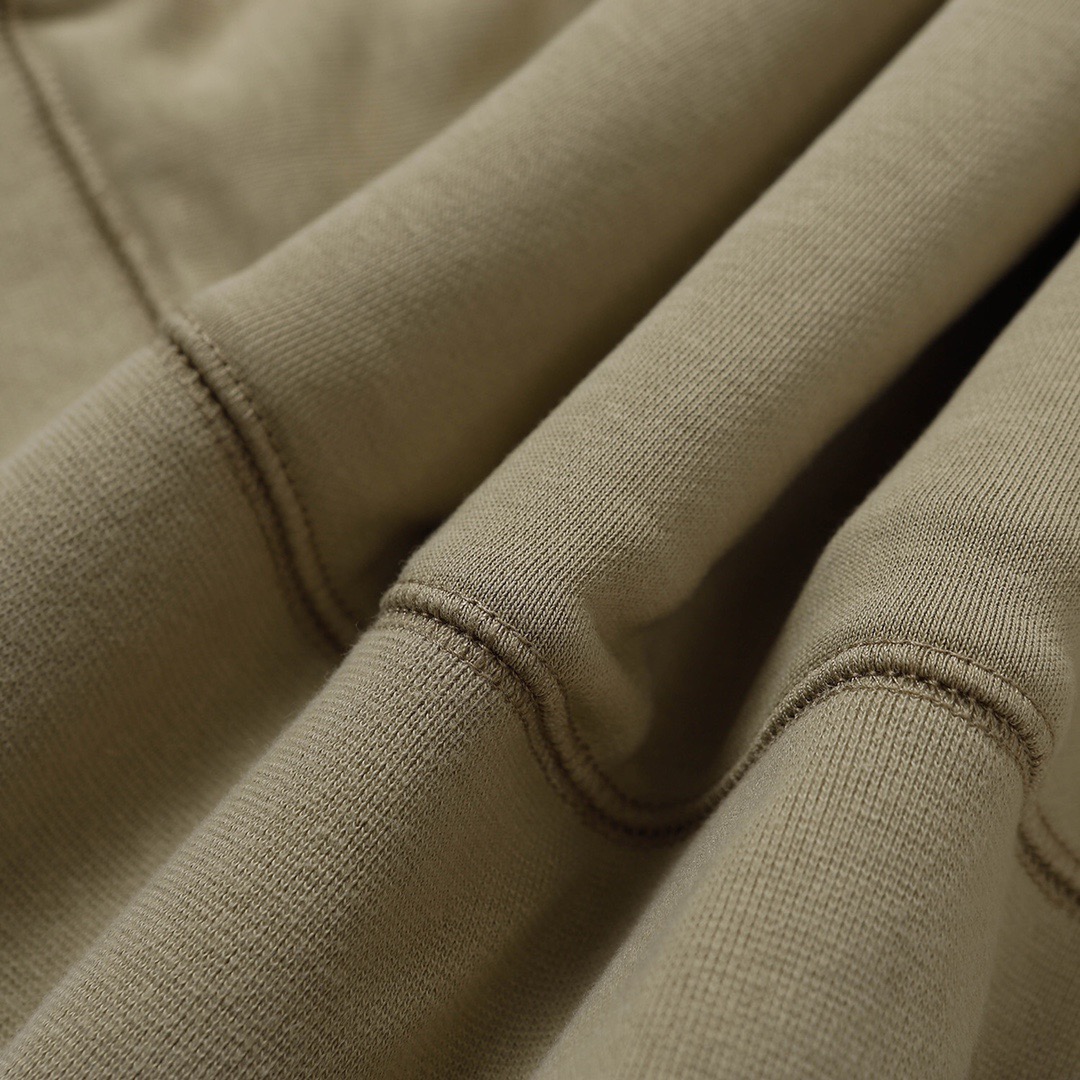 Men's Plus Size Hoodies & Sweatshirts in autumn / winter 2022acquard knitting machine e Custom jnlarged detail crew neck cotton cftWwS