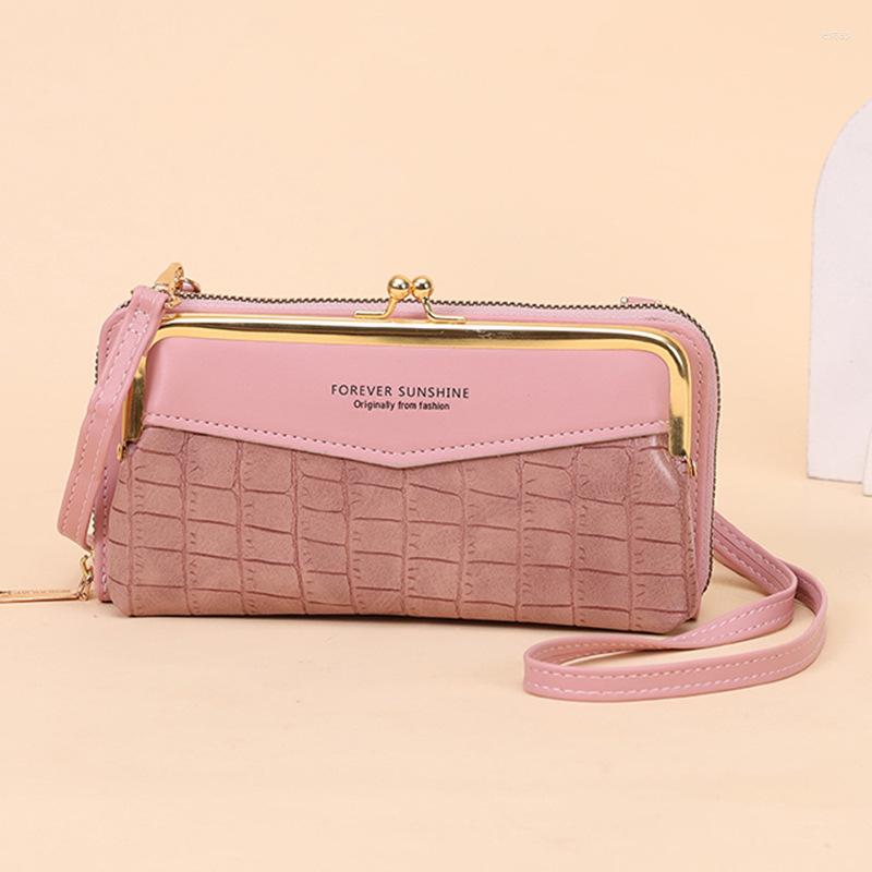 Evening Bags Fashion Women Handbags Crocodile Pattern Crossbody Phone Purse Card Holders Large Capacity Shoulder Flap, Black
Evening Bags Fashion Women Handbags Crocodile Pattern Crossbody Phone Purse Card Holders Large Capacity Shoulder Flap, Black