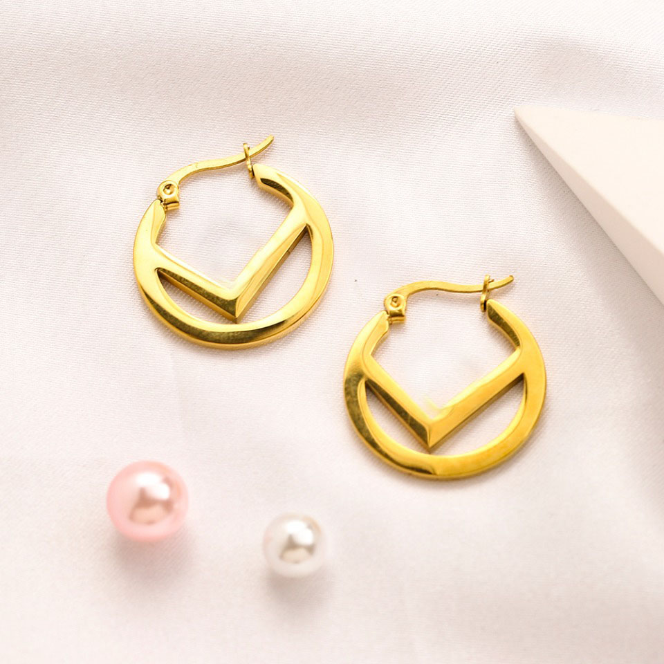 Simple 18K Gold Plated 925 Silver Luxury Brand Designers Letters Stud Stainless Steel Geometric Famous Women Crystal Rhinestone Earring Wedding Party Jewerlry
Simple 18K Gold Plated 925 Silver Luxury Brand Designers Letters Stud Stainless Steel Geometric Famous Women Crystal Rhinestone Earring Wedding Party Jewerlry