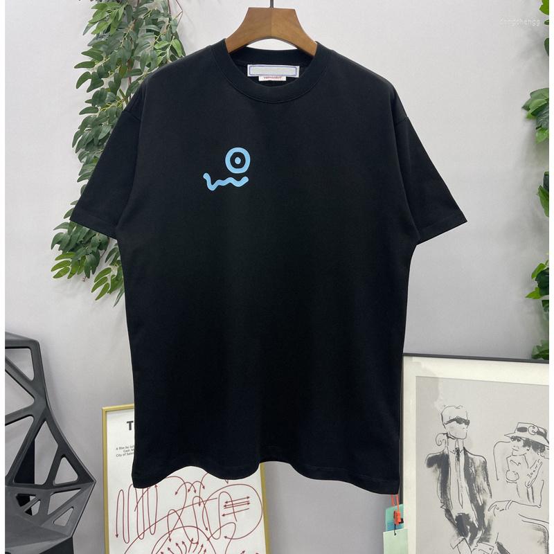 Men's T Shirts And Summer Men's Spring T-shirt Cotton HD Splash Pattern Short Sleeve Loose Women's 
Men's T Shirts And Summer Men's Spring T-shirt Cotton HD Splash Pattern Short Sleeve Loose Women's