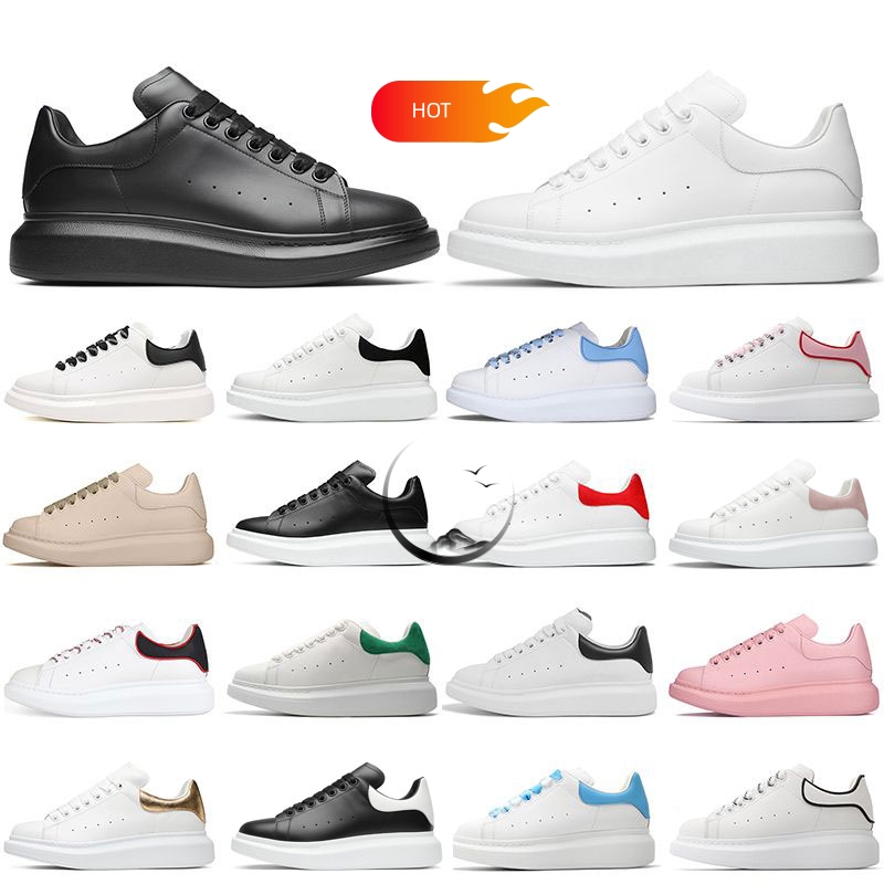 2022 Top Mens Womens Leather Casual Shoes Fashion White Flat Outdoors Daily Dress Stylish comfortable Sneakers Size 35-46, 283
2022 Top Mens Womens Leather Casual Shoes Fashion White Flat Outdoors Daily Dress Stylish comfortable Sneakers Size 35-46, 283