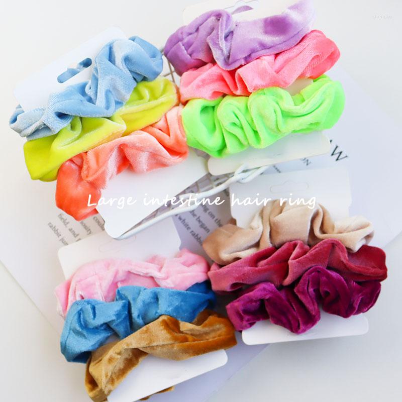 Hair Accessories Fashion Girls Silk Scrunchies Velvet Elastic Bands Satin Ponytail Holder Women Print Leopard Tie Accessoires, 21
Hair Accessories Fashion Girls Silk Scrunchies Velvet Elastic Bands Satin Ponytail Holder Women Print Leopard Tie Accessoires, 21