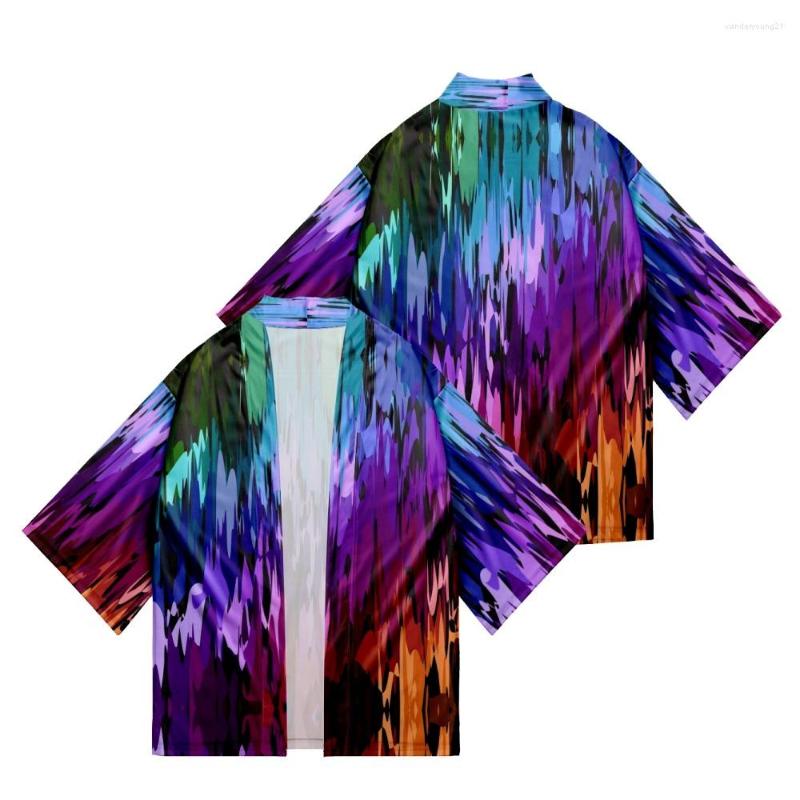 Men's Casual Shirts Geometry Rendering Style Kimono Japanese Clothes Women/Men 2022 Unisex Tops, Sky blue
Men's Casual Shirts Geometry Rendering Style Kimono Japanese Clothes Women/Men 2022 Unisex Tops, Sky blue