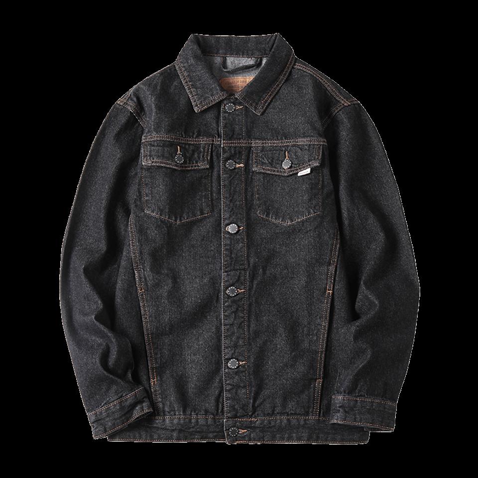 Port& Spring Autumn Mens Denim Jacket Plus Size Trendy Fashion Bomber Ripped Denim Male Cowboy Jeans Big and Tall 6XL 7XL262q, Black
Port& Spring Autumn Mens Denim Jacket Plus Size Trendy Fashion Bomber Ripped Denim Male Cowboy Jeans Big and Tall 6XL 7XL262q, Black