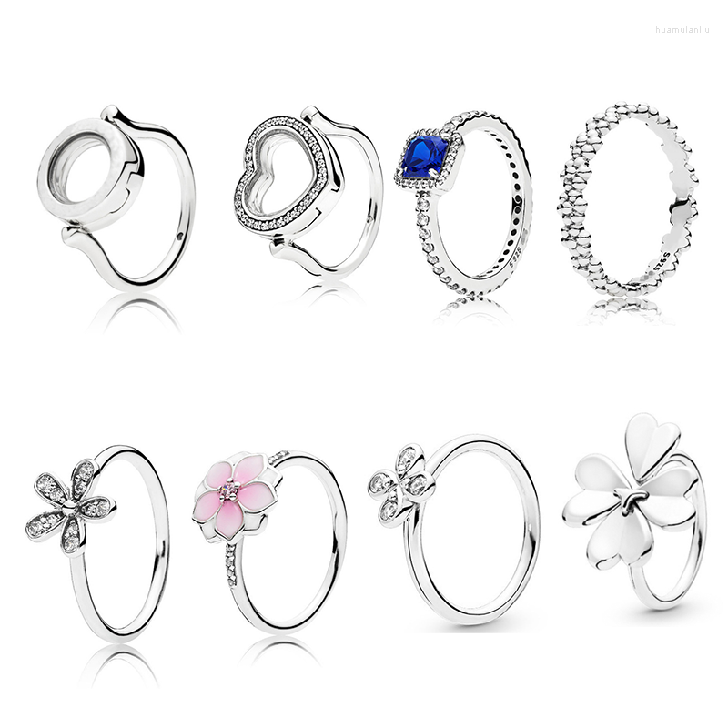 Cluster Rings 2022 Trend Fashion S925 Silver Zircon Women Ring Charm Jewelry Making Flower Love Party Holiday Girlfriend Gift Banquet
Cluster Rings 2022 Trend Fashion S925 Silver Zircon Women Ring Charm Jewelry Making Flower Love Party Holiday Girlfriend Gift Banquet