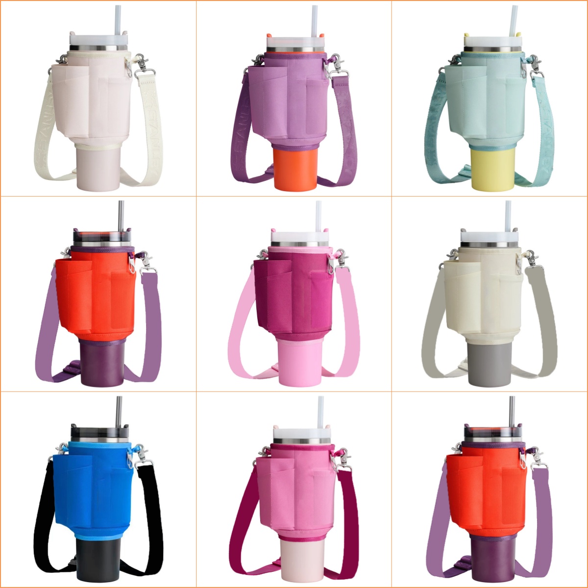 Tanley Handbag Refrigerator Bag Outdoor Waterproof Portable Travel Lunch Box Airtight Handbag Beverage Handbag