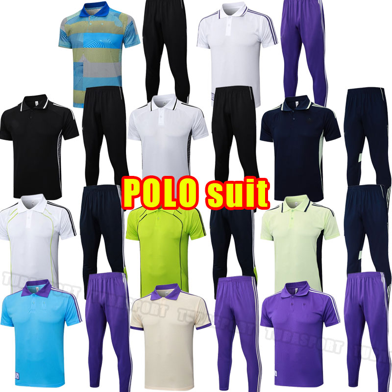 Real BENZEMA madrids soccer Tracksuits 25/26 football shirt VINI ALABA TCHOUAMENI CAMAVINGA MODRIC RUDIGER Short sleeve training suit plol vest full set adult long