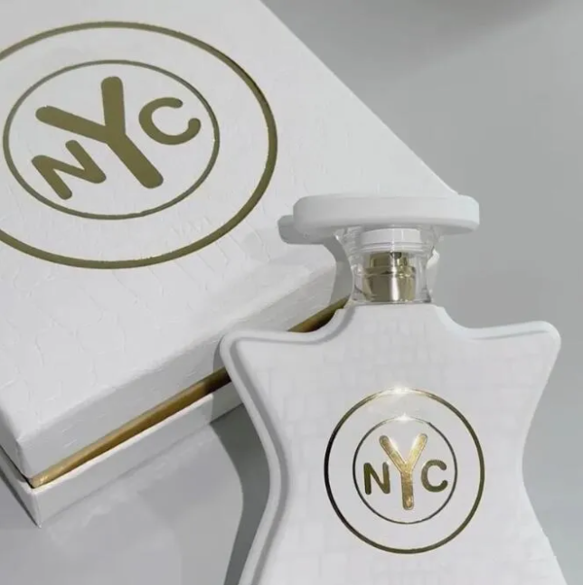 NYC Perfume Bond No9 Fragrance 100ml Greenwish Village Bleecker Street Parfums 3.3oz Eau De Parfum Long Lasting Smell