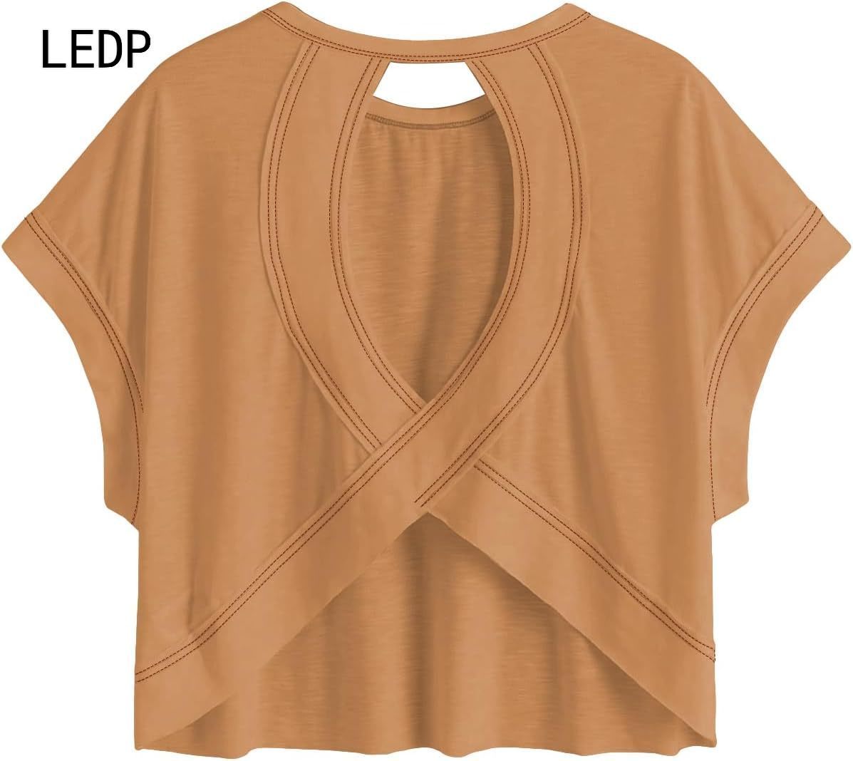 221782 T-shirt cartone de la chaleur d'empreinte carbone Grande femme de chaleur urbaine Effet Action respirante avertissement Sleeve courte