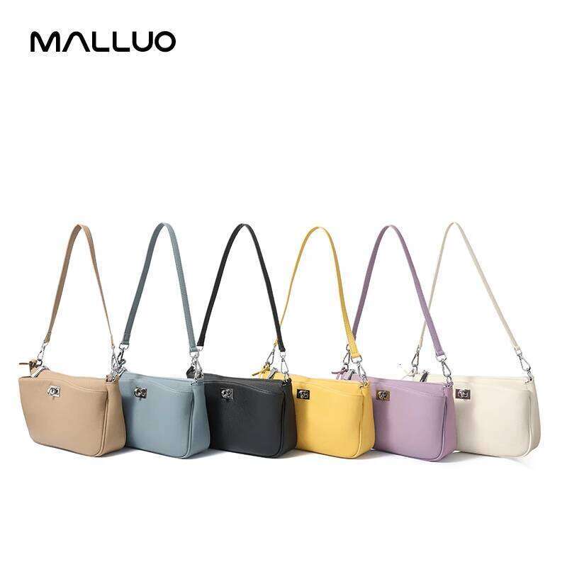 Women Cow Real Leather Shoulder Bags Ladies Natural Cowhide Fashion Retro Handbags Female Designer Crossbody Bag For Lady