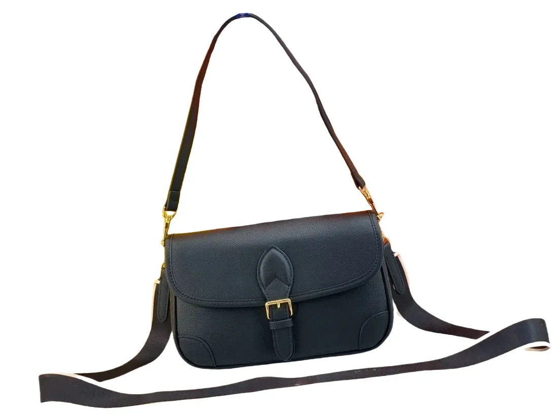 Classic high-quality luxury designer women's shoulder bag wallet handbag crossbody bag armpit or crossbody backpack, free delivery