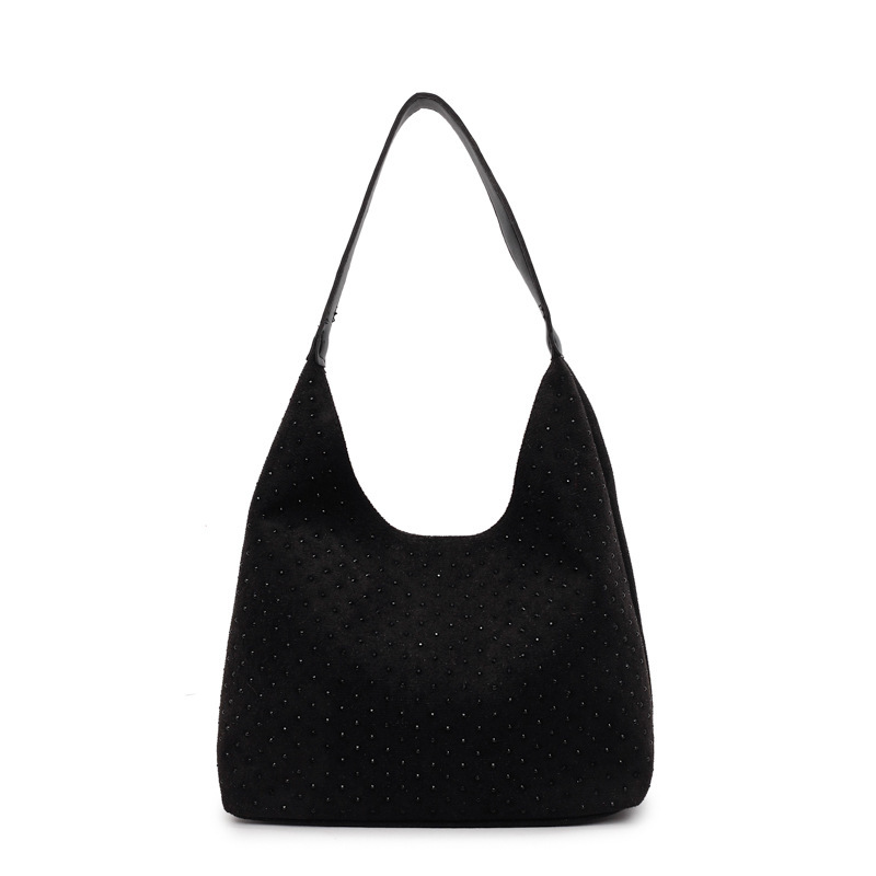 Autumn New Korean Women s Versatile Elegant Handbag niche design minimalist atmosphere style fashionable casual designer shoulder bag