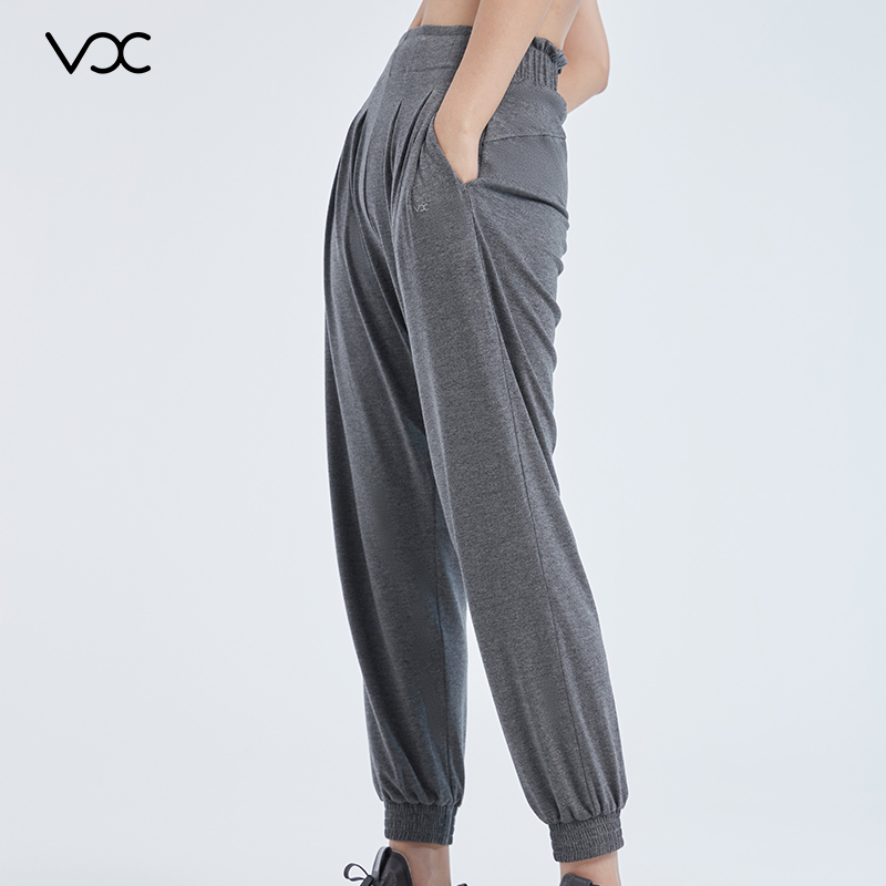 All-Year-Round Sportswear Pants Moisture-Wicking, Quick-Drying Material