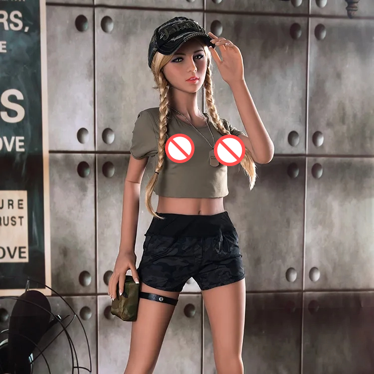 sex doll full body 168cm Lifelike Anal Real Full SexDolls with Realistic Solid Silicone Love Doll for Men Artificial Vagina Adult love doll