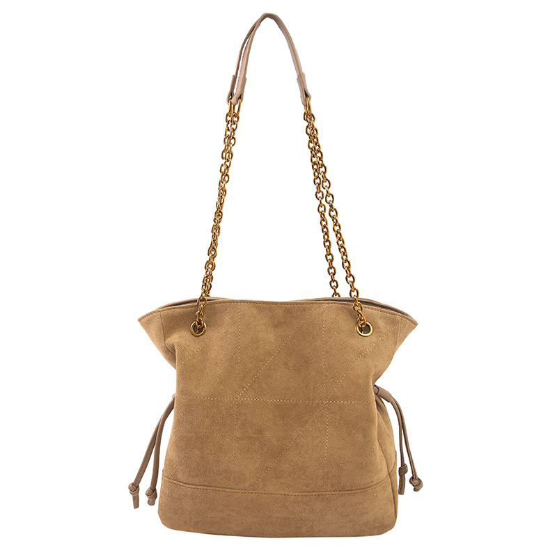 designer Bag Stylish Long-lasting Quilted Fabric Shoulder Bag Ideal Companion For Daily Activities