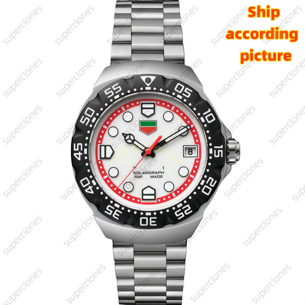 AAA Tagly Heuererly Watch Designer High Quality Tagly Huer Watch F1 Luxury Superclone Elegant Mens Timepiece Watch Man Woman Watch Quartz/automatic Watch ee3