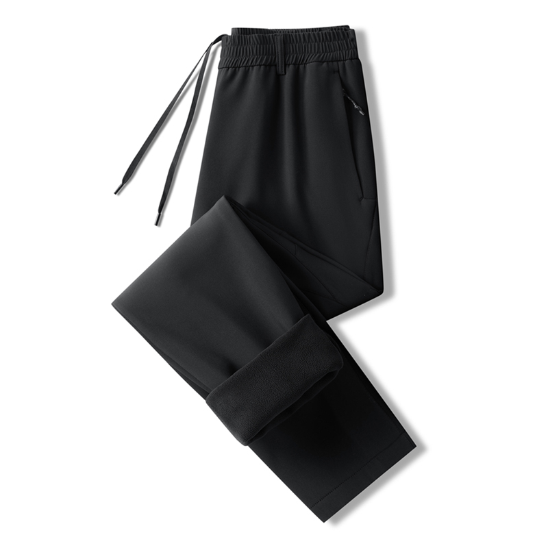 3d cut couple soft shell trousers comfortable for outdoor activities