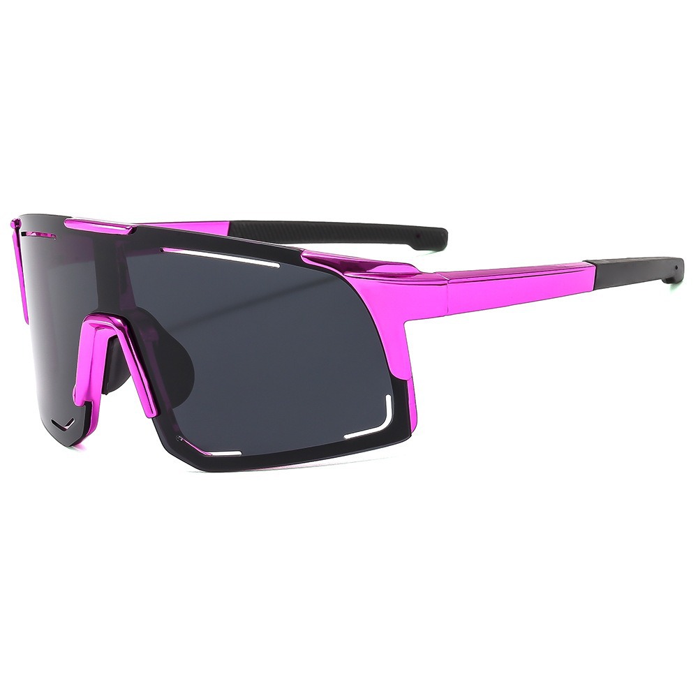 Cycling Sunglasses For Men Womens Bicycle Running Riding Eyewear Sunglasses UV400 Outdoor Fishing Sports Luxury Windproof Glasses