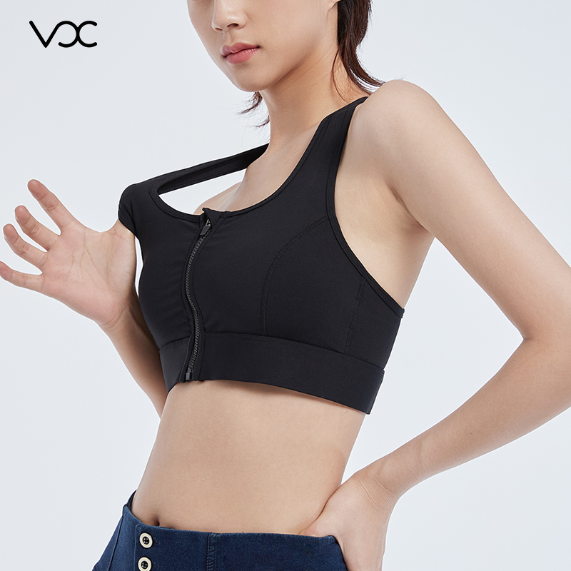 2025 New Yoga Sports Bra Gentle Support, Moisture-Wicking Fabric