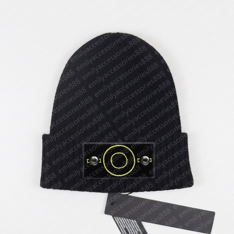 Designer Beanie Bon… - image