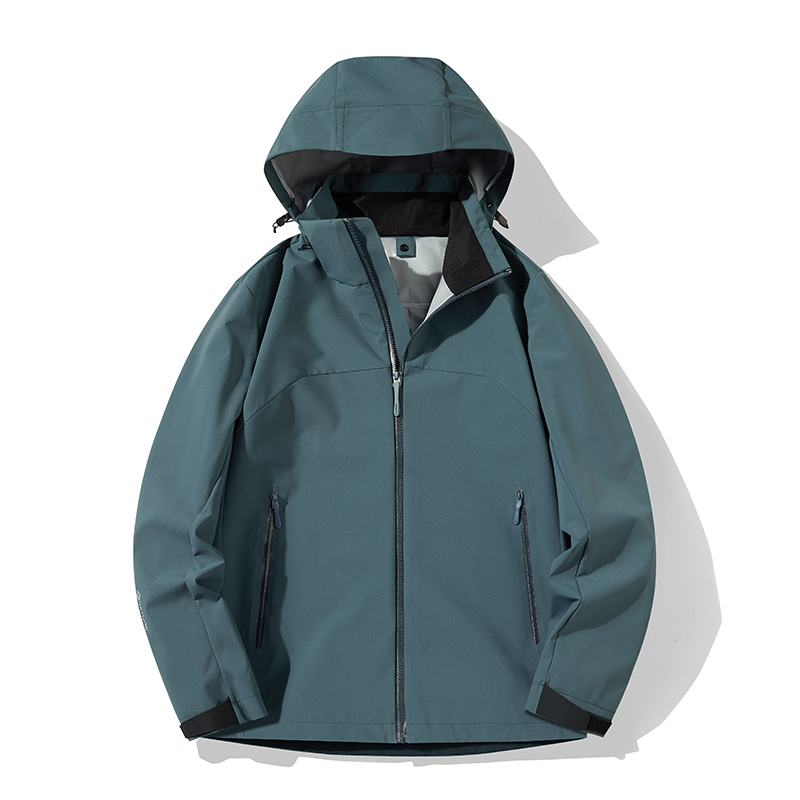 stylish outdoor assault jacket all weather protection with comfort
