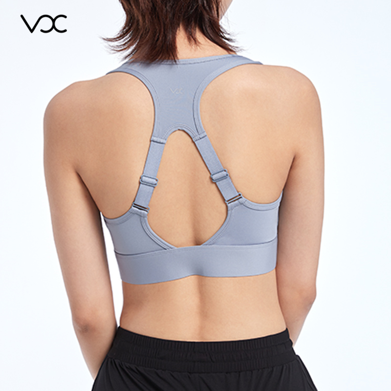 2025 New Yoga Sports Bra Gentle Support, Moisture-Wicking Fabric