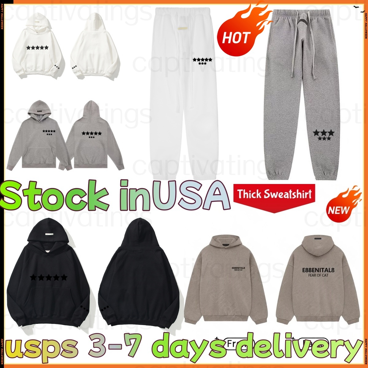 Designer mens hoodies designer classic mens hoodies mens designer hoodie High-Quality luxury mens and womens hoodie casual loose coat cotton long hoodie 02
