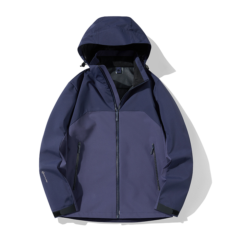 stylish outdoor assault jacket all weather protection with comfort