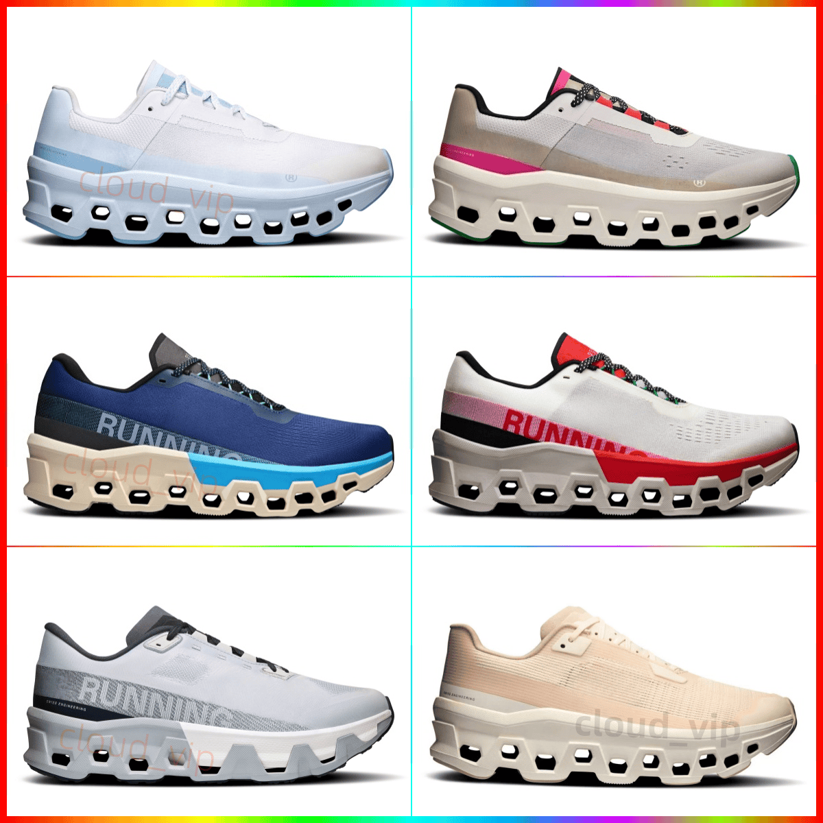 High Propulsion Ath… - image