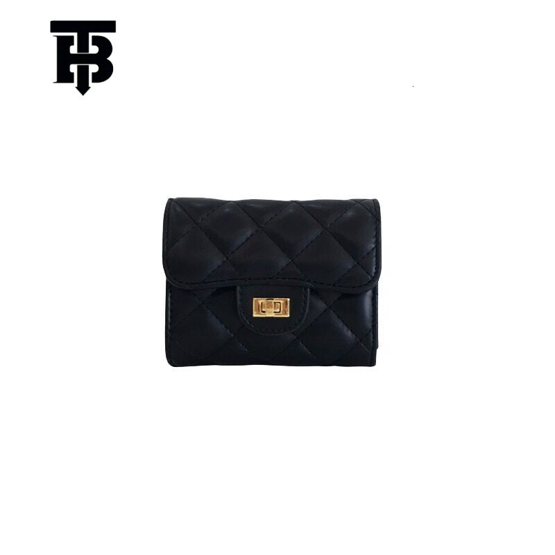 TB BHULAMTE Women's Bag New Fashion Quilted Small Square Bag Mini Designer luxury Chain Bag Student Wallet Korean Style Crossbody Bag Free shippi