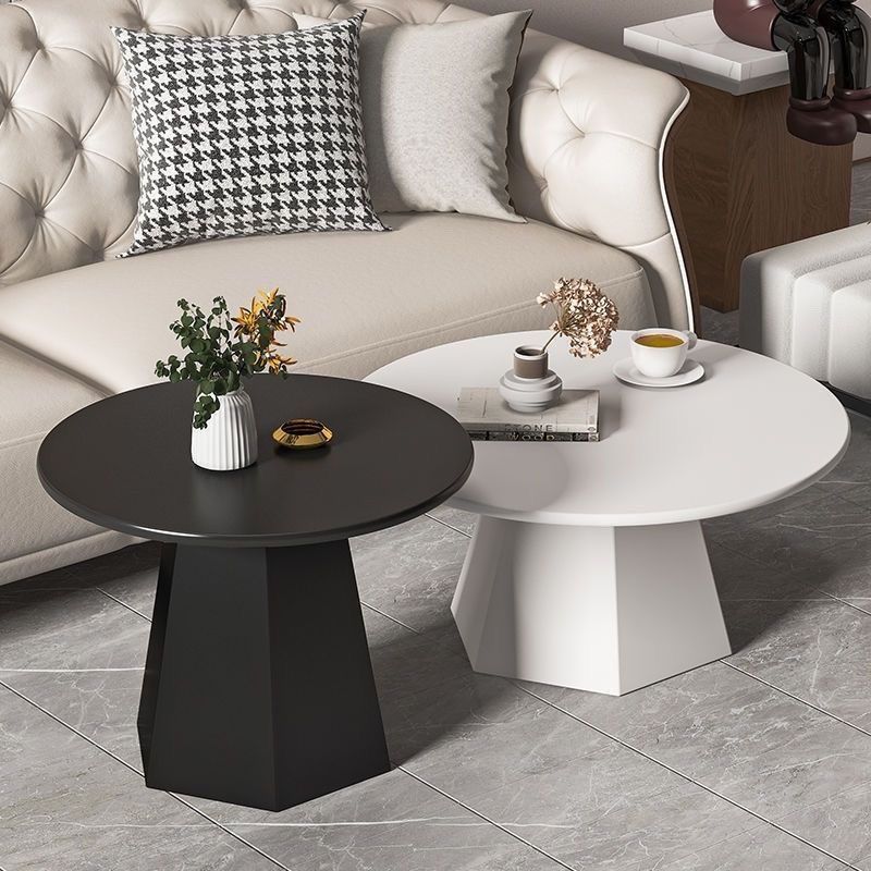 M9012 Coffee table small size hotel sofa side table corner table homestay hotel