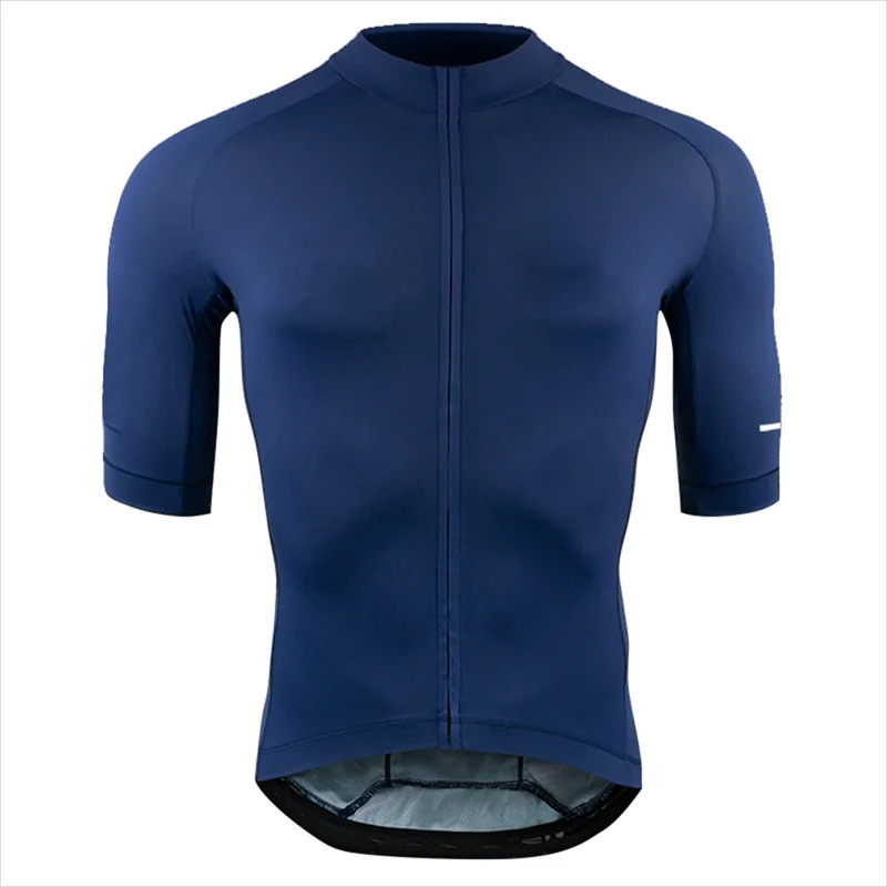 Cycling Jersey Set Mens Cycling Clothing Road Bike Shirts Suit Bicycle Bib Shorts MTB Wear Maillot 250901