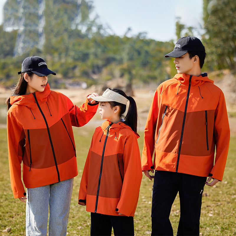 all season outdoor stormtrooper coat durable comfortable