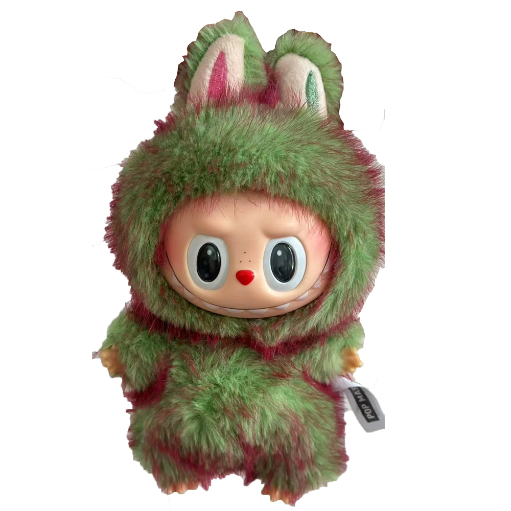High quality the latest styles labubu V1 V2 V3 V4 V5 labubu doll Cute children's gift labubu popmart