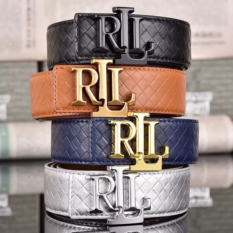 Designer Brand Belt… - image