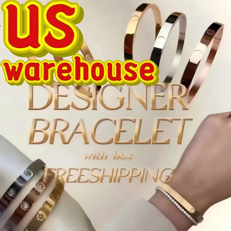 bracelet jewelry designer luxury jewelry bracelet designer women bracelets rose gold sliver womens bangle homme luxe orecchini designer alloy