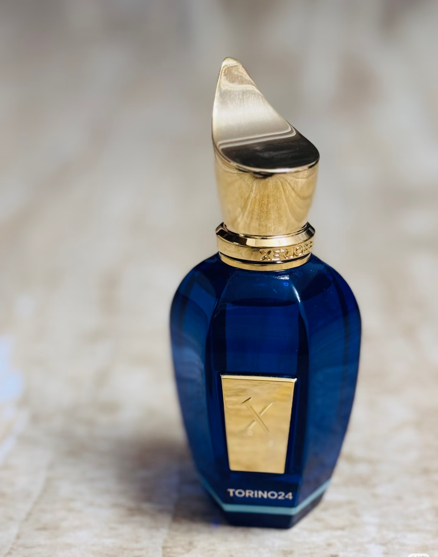 Perfume 50Ml Nio Torino 21 22 IOMMI Fragrance De Parfum Long Lasting Smell Cologne Spray Good Quality Fast Shipping