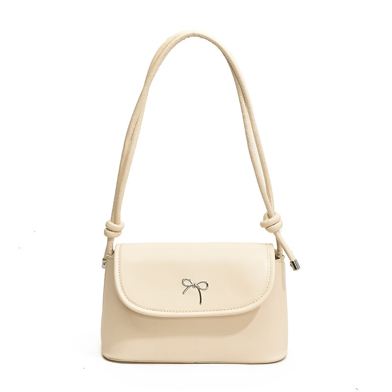 autumn new atmosphere niche design women s armpit bag fashionable light luxury versatile style shoulder bag designer crossbody bag