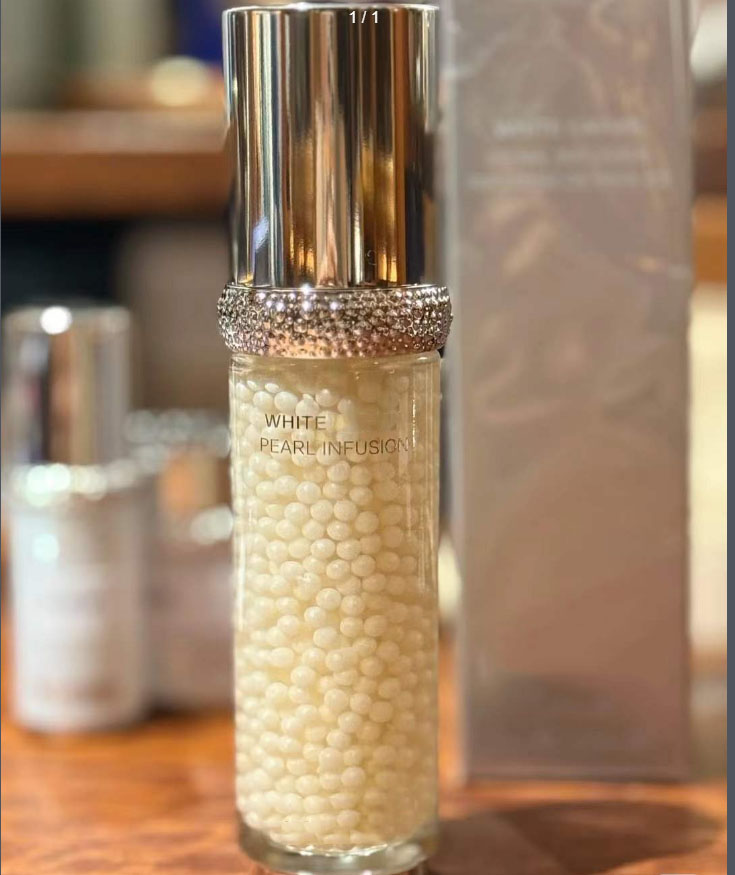 Top Quality PEARL INFUSION 30ml Liquid Lift 50ml Concentrate Liftant Brand Skin Care Face Serum Essence Fast Free Shipping
