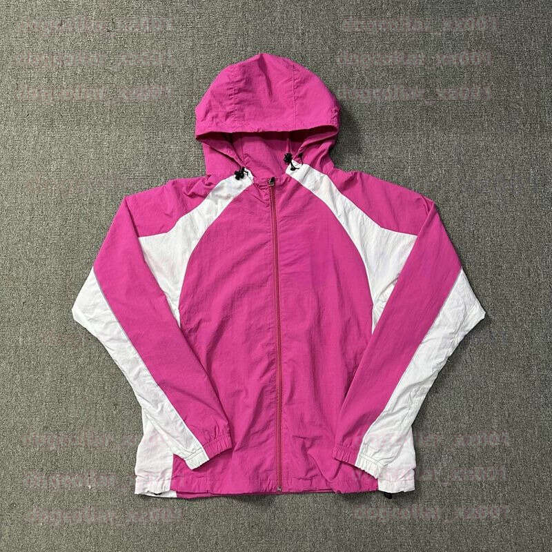 Corteizzz Corteizt T-shirt Veste Homme Winter Jacket Men Running Pantalon Alcatraz Spring Autumn High Street Cardigan Jacket Windbreaker Spider Hoodie